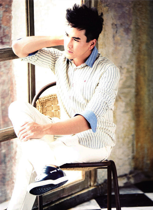 ณเดชน์ คูกิมิยะ