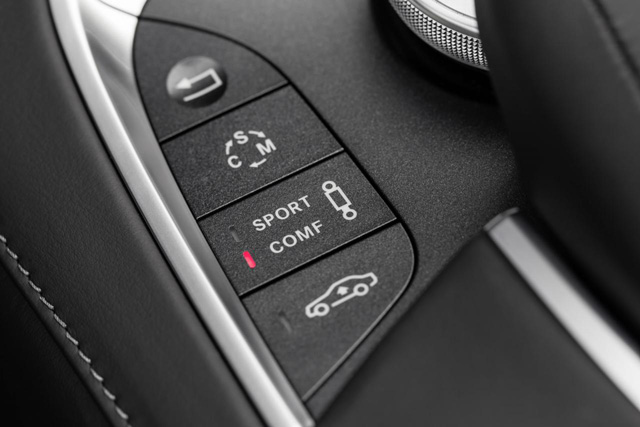 Mercedes Benz S63 AMG