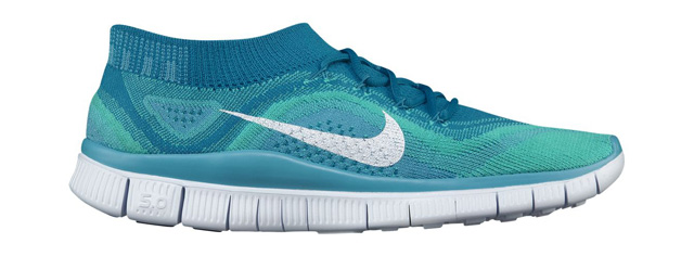 Nike Flyknit