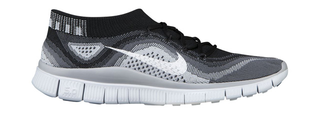 Nike Flyknit