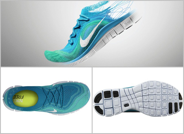 Nike Flyknit