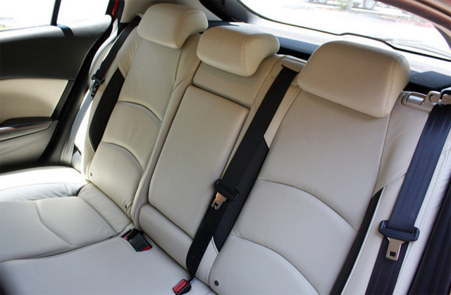 Mazda 3 2014