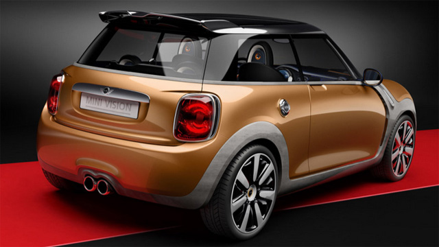 MINI Vision