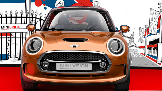 MINI Vision