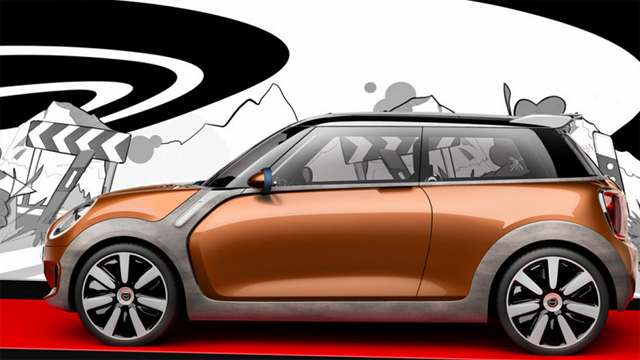 MINI Vision