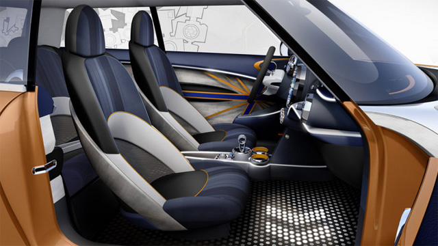 MINI Vision