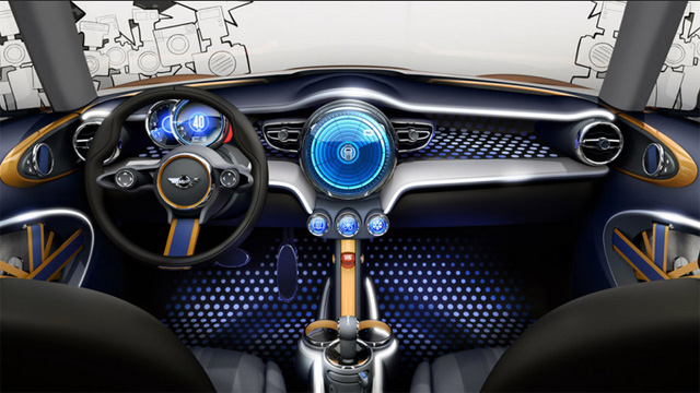 MINI Vision