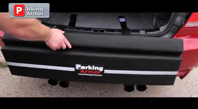 Parking Armor