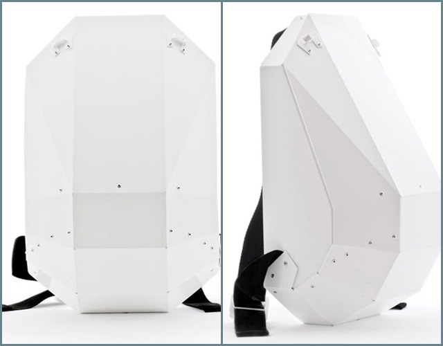 Hardshell Backpack Hardshell Backpack