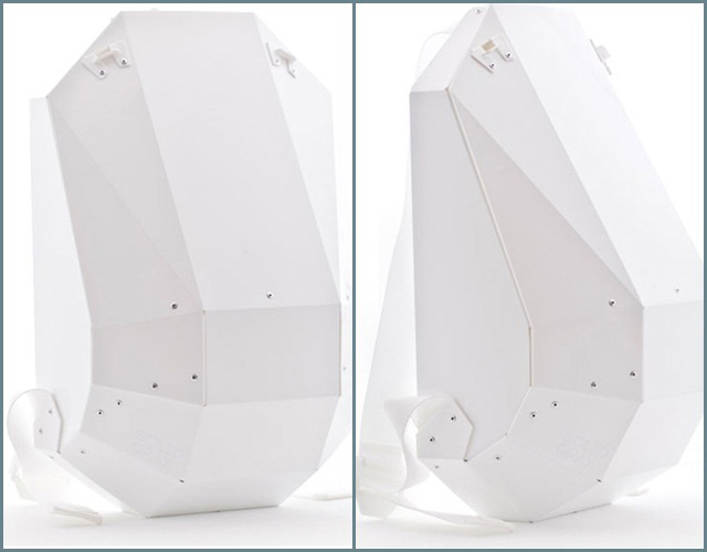 Hardshell Backpack Hardshell Backpack