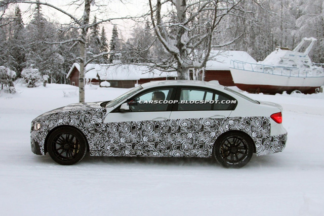 BMW M3