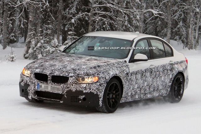 BMW M3