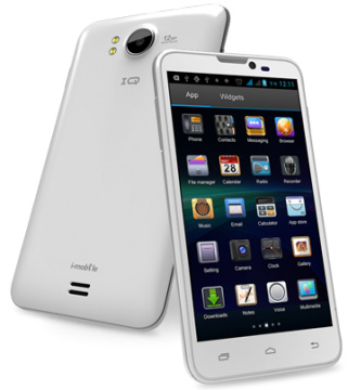 i-mobile IQ 5.1  