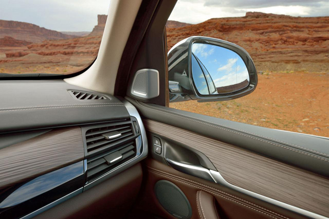 BMW X5 2014