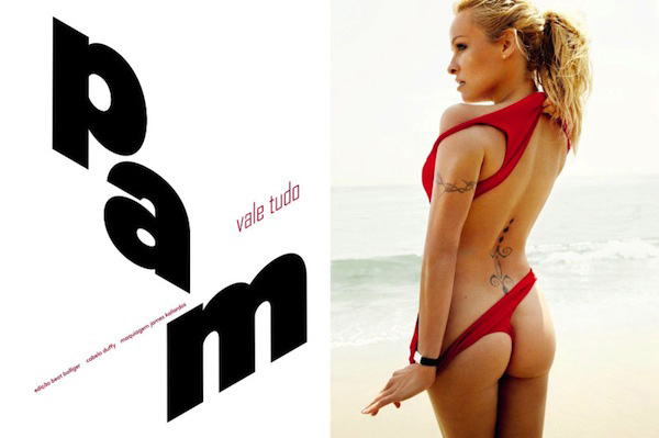 Pamela Anderson