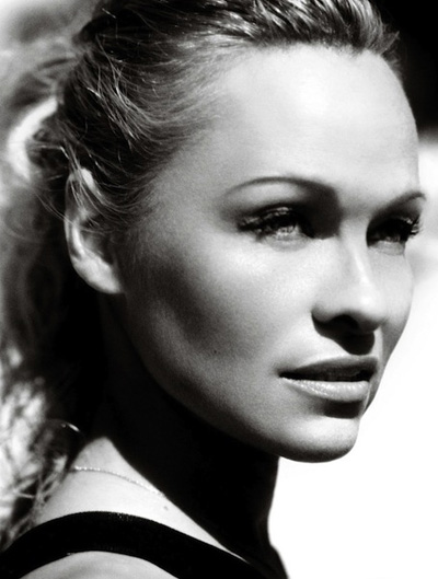 Pamela Anderson