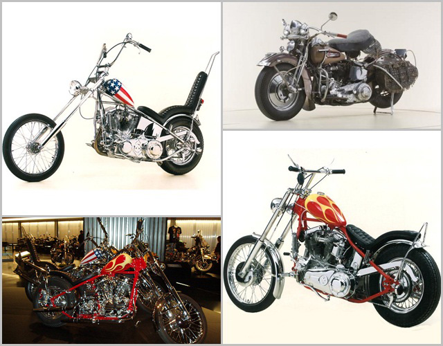Harley Davidson