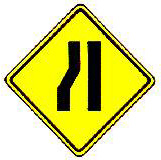 ทางแคบด้านซ้าย