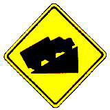 ทางขึ้นลาดชัน