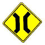 สะพานแคบ