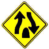 สิ้นสุดทางคู่