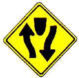 ทางคู่ข้างหน้า