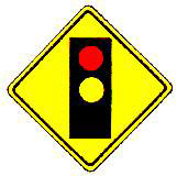 สัญญาณจราจร