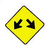 เครื่องหมายลูกศรคู่