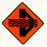 ทางเบี่ยงขวา