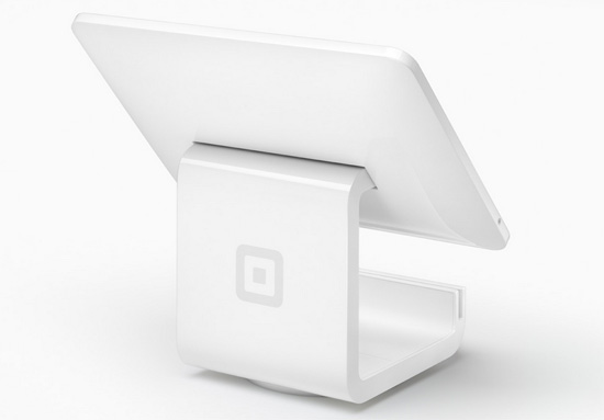Square Stand
