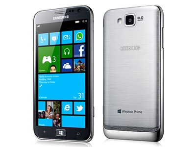 Samsung ATIV S