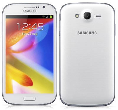 Samsung Galaxy Grand Duos