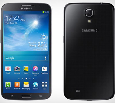 Samsung Galaxy Mega 6.3