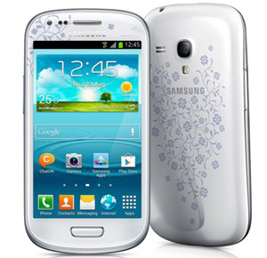 Samsung Galaxy S III Mini