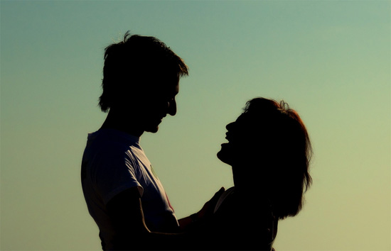 ชื่นชมในตัวกันและกัน