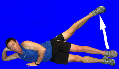 Abduction exercises