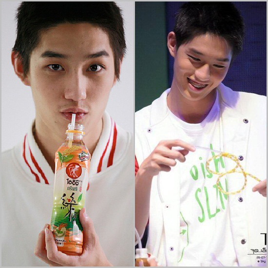 ต่อ ธนภพ