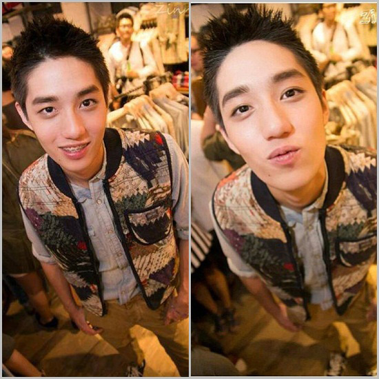 ต่อ ธนภพ