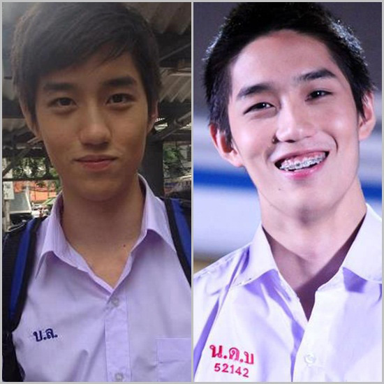 ต่อ ธนภพ