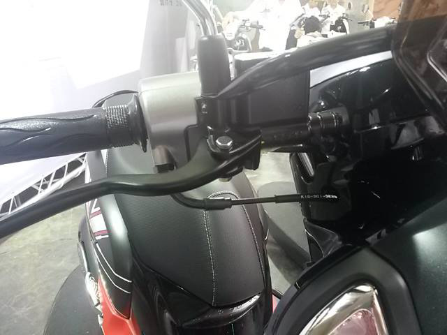 Scoopy i CLUB12