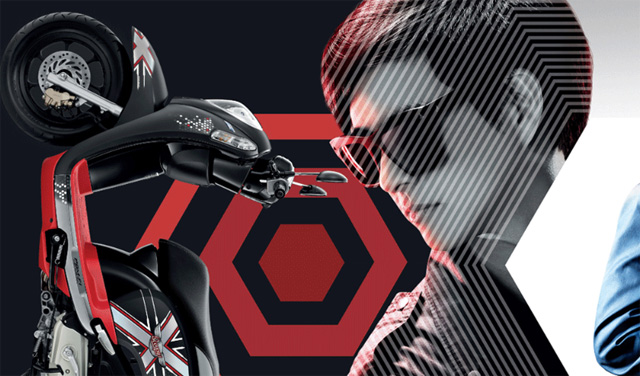 Scoopy i CLUB12