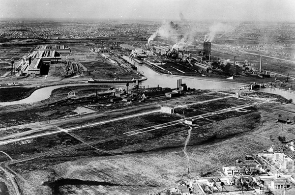 Ford ฉลองวันเกิดครบ 150 ปี