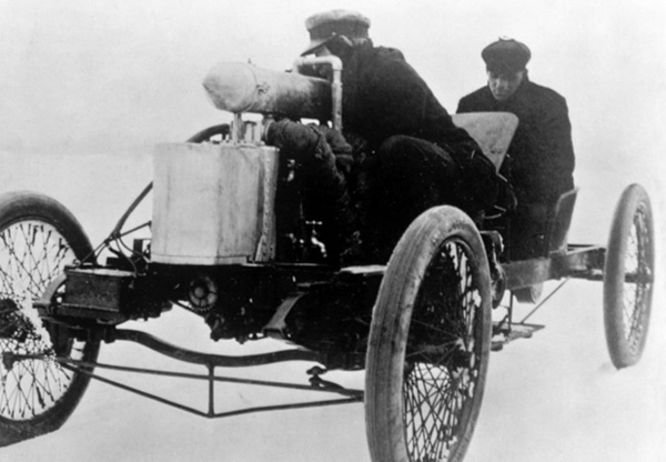 Ford ฉลองวันเกิดครบ 150 ปี