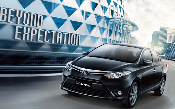 Vios 2013