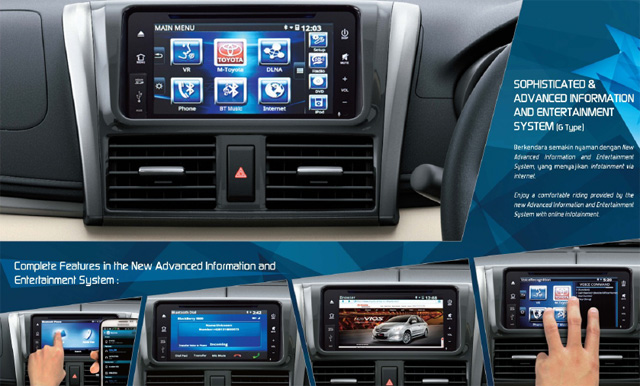 Vios 2013