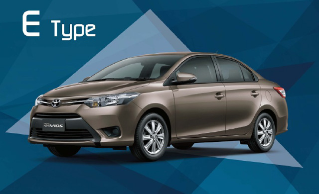 Vios 2013