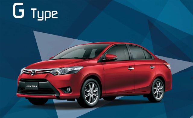 Vios 2013