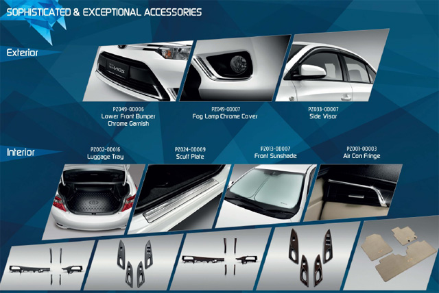 Vios 2013