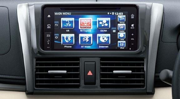 Vios 2013