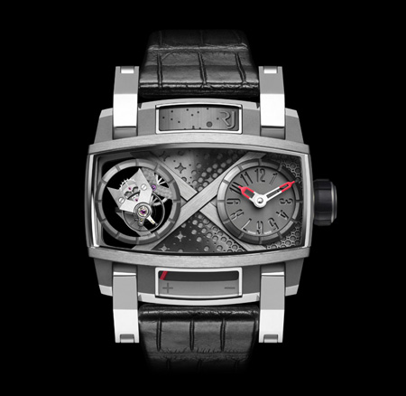 Romain Jerome Moon Orbiter